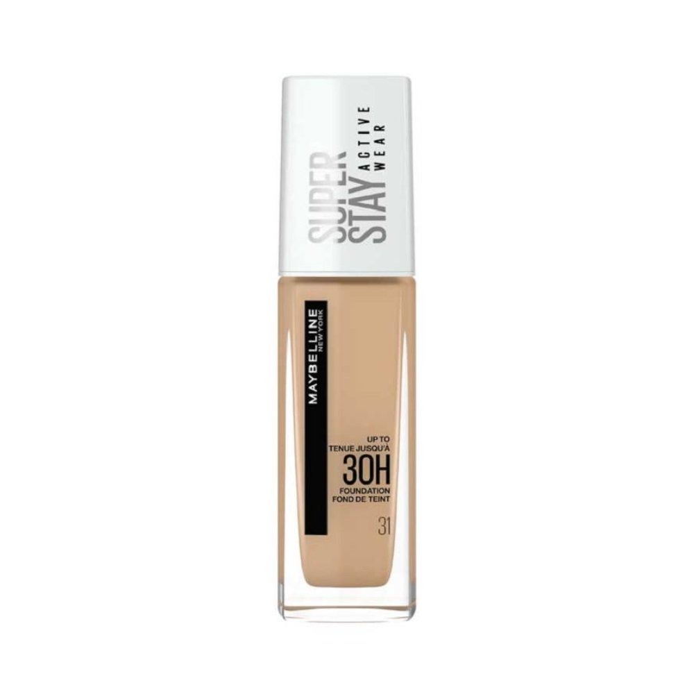 Maybelline Fdt Super Stay 30h 031
