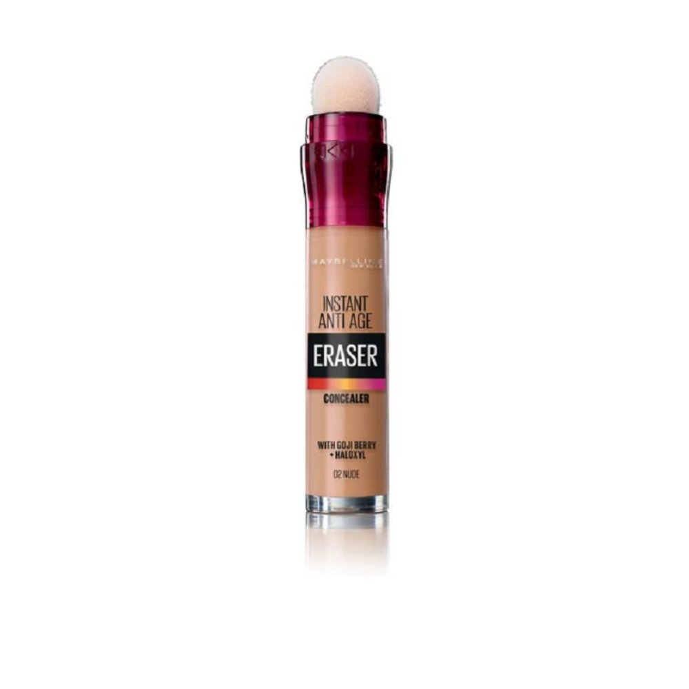 Maybelline Instant Anti Age Eraser 02 Cancella Eta'