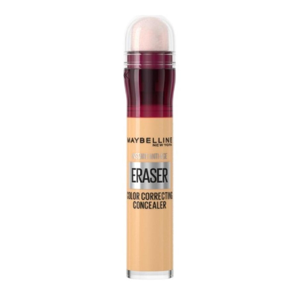 Maybelline Correttore Liquido Anti Age Colorato Yellow