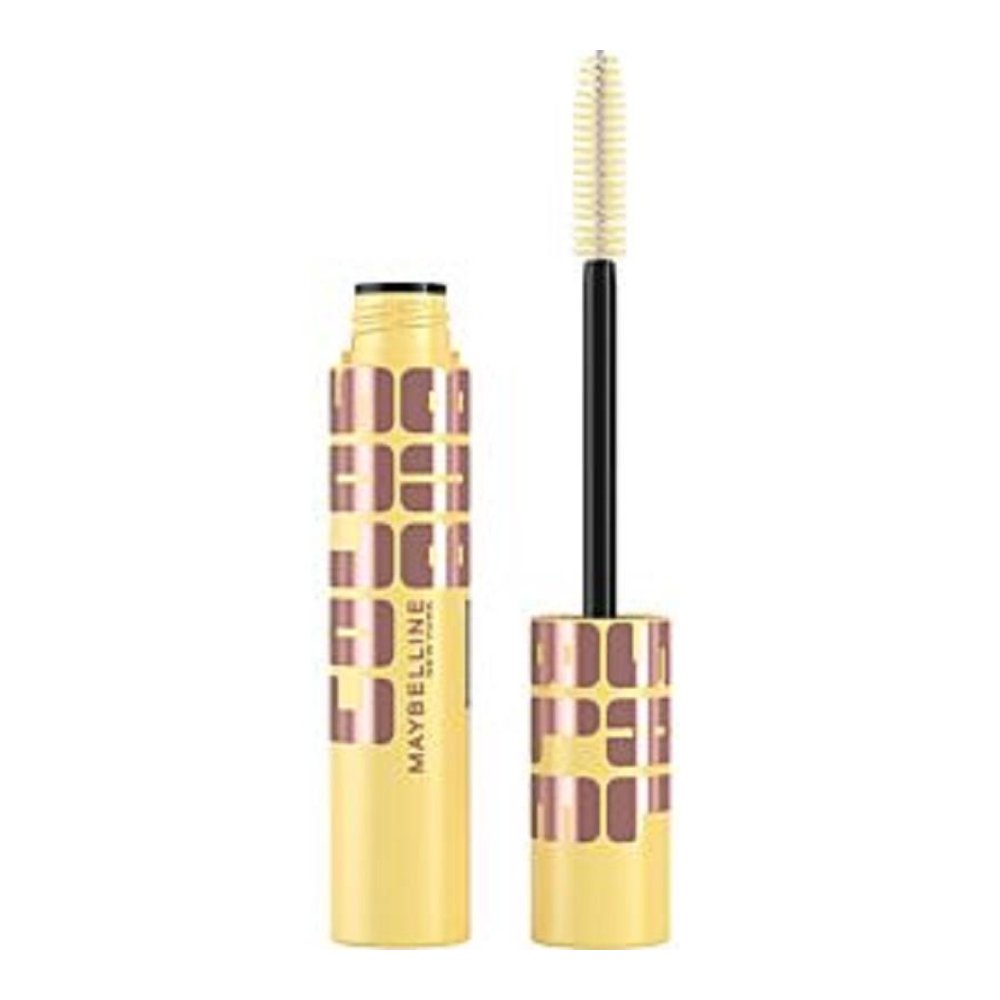 Maybelline Colossal Bubble Waterproof Mascara Black