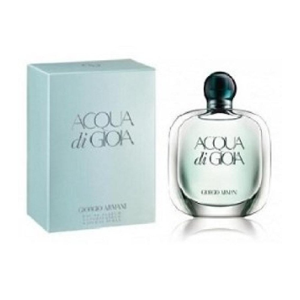 Giorgio Armani Acqua di Gioia Eau de Parfum donna 30ml flacone