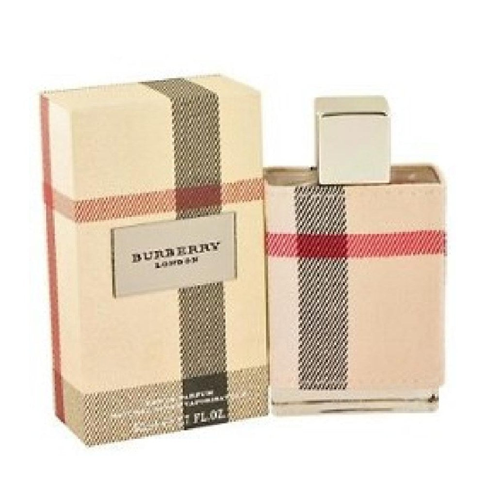 Burberry London flacone Eau de Parfum donna 50ml