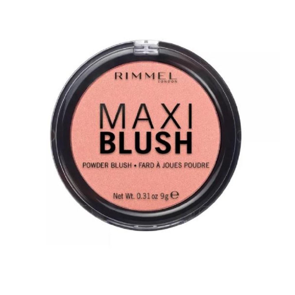 Rimmel Maxi Blush 001