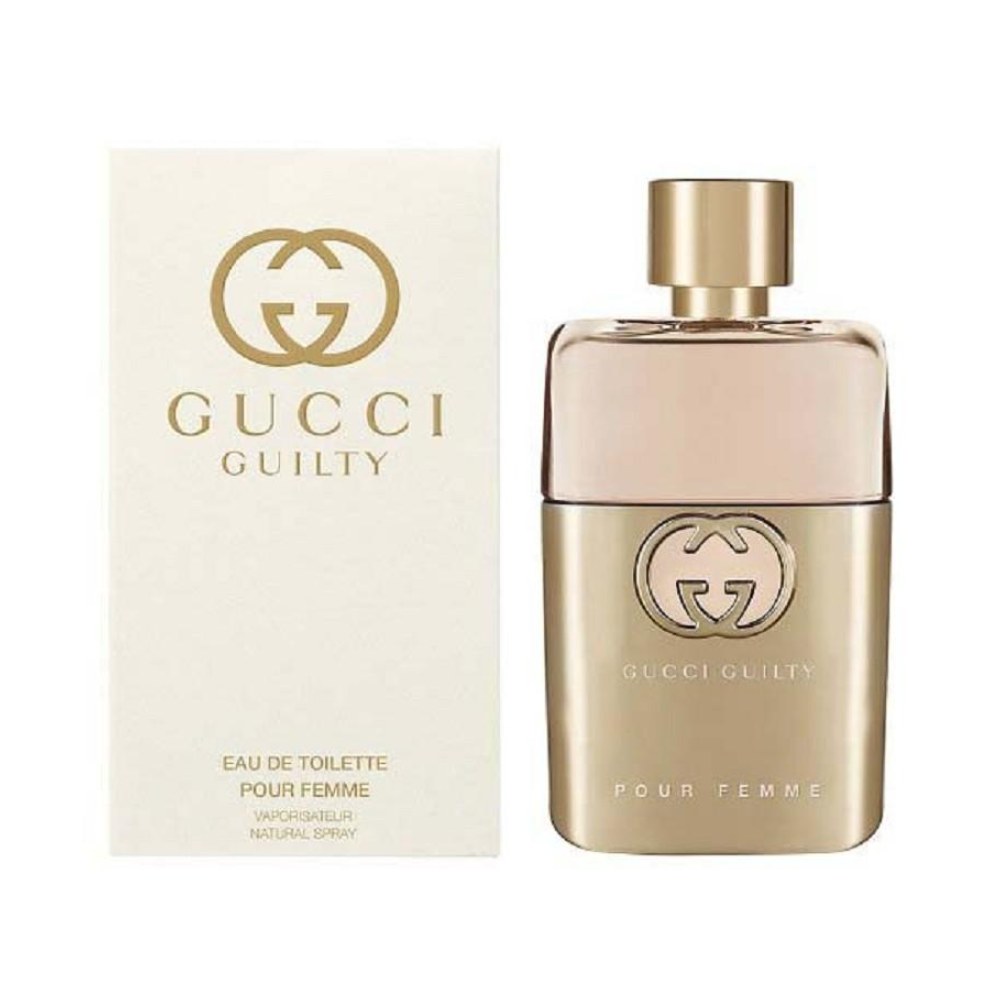 Gucci Guilty flacone Eau de Parfum per donna