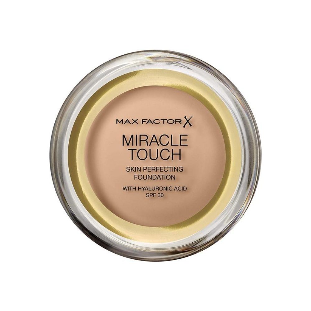 Max Factor Miracle Touch Fdt Compatto 48
