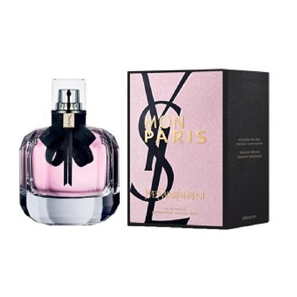 Yves Saint Laurent Mon Paris Eau de Parfum per donna 30ml – Beauty Scent