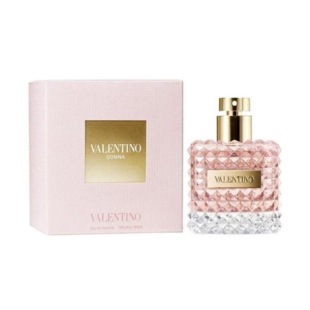 Valentino Donna Eau de Parfum per donna – Beauty Scent