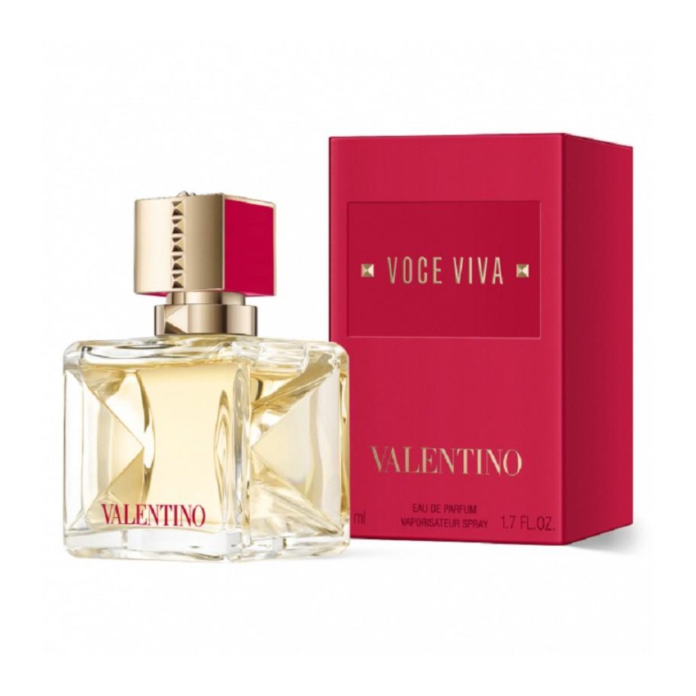 Valentino Voce Viva Eau de Parfum per donna 30ml – Beauty Scent