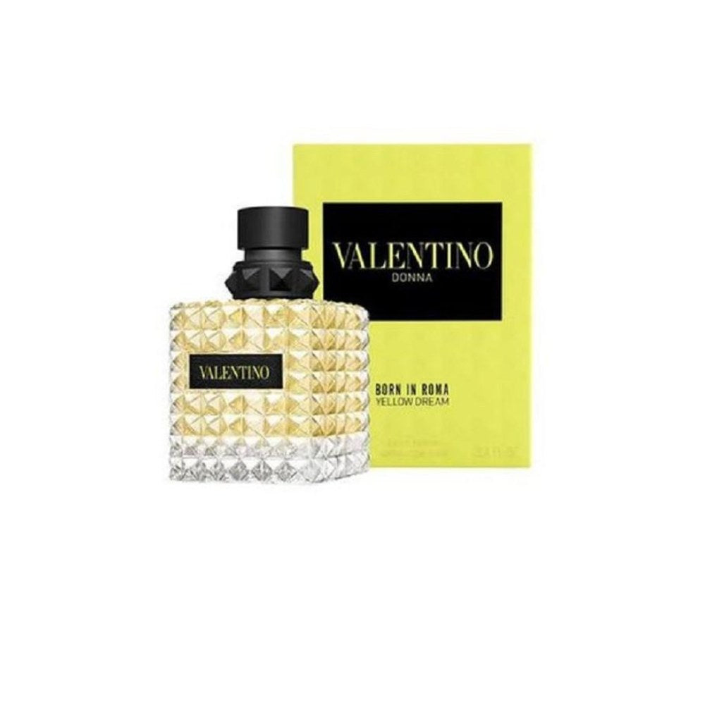 Valentino Donna Born In Roma Yellow Dream Eau de Parfum per donna – Beauty Scent