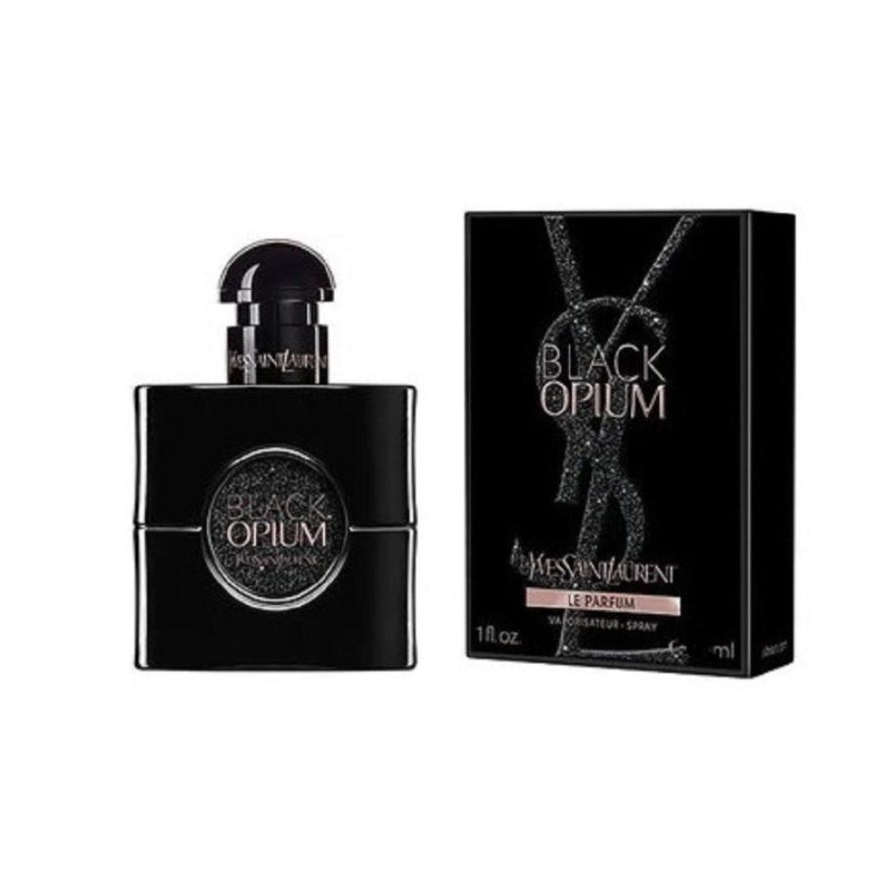 Yves Saint Laurent Black Opium Parfum per donna 50ml – Beauty Scent