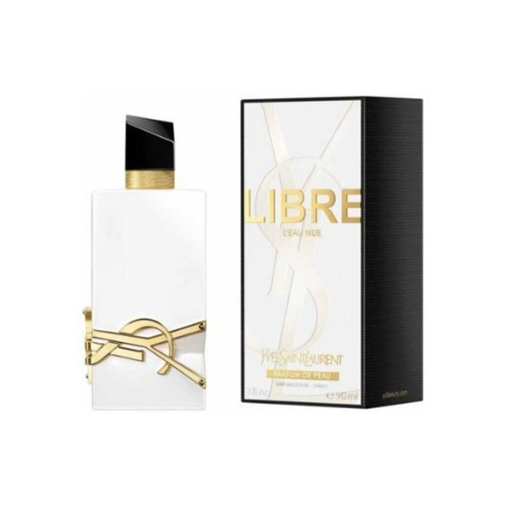 Yves Saint Laurent Libre L'Eau Nue Parfum de Peau per donna 90ml – Beauty Scent