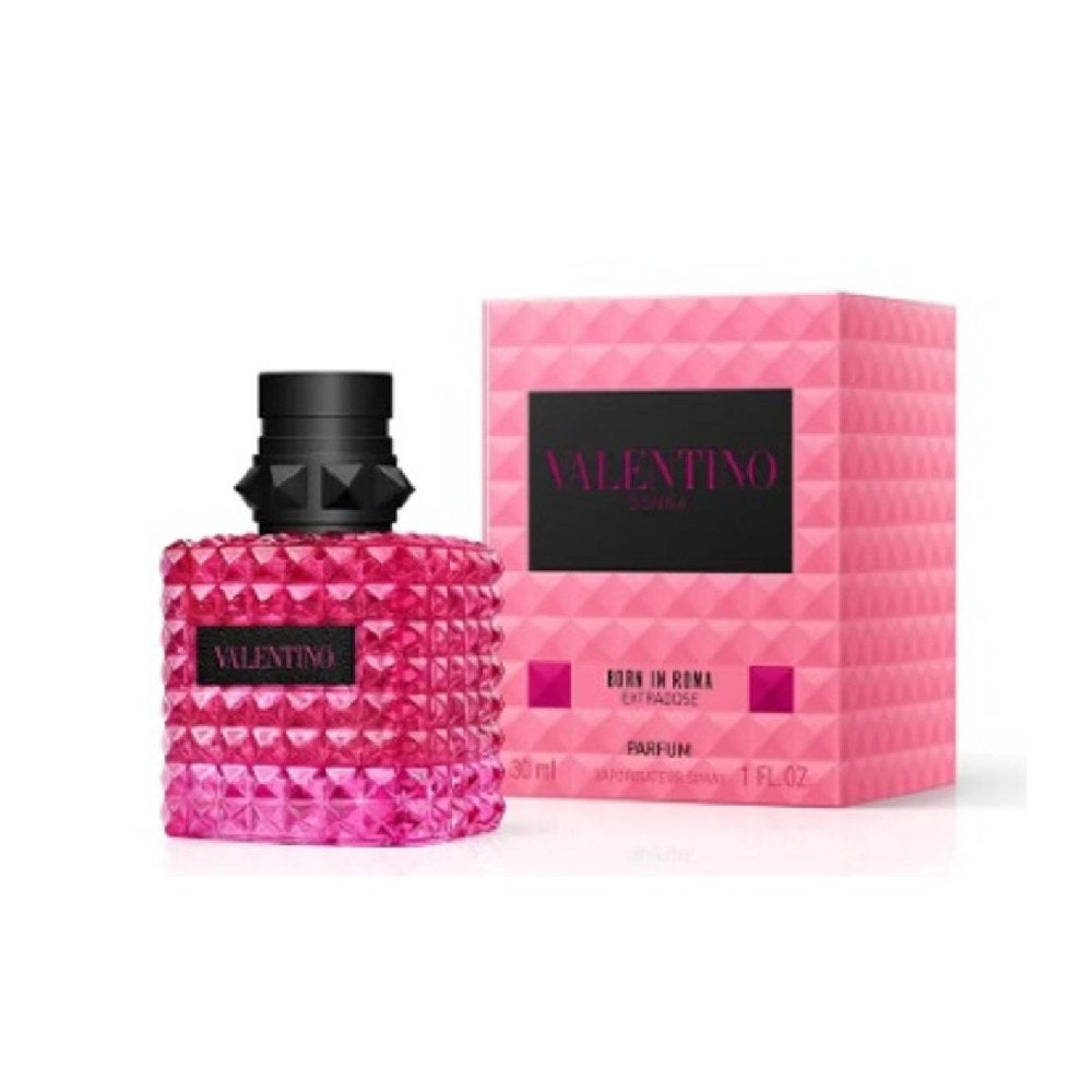 Valentino Born In Roma Extradose Parfum per donna 30ml – Beauty Scent