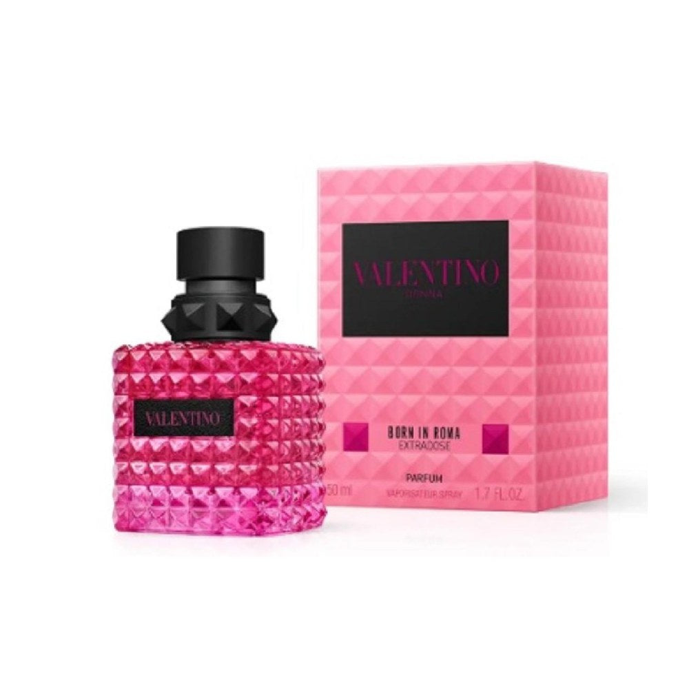 Valentino Born In Roma Extradose Parfum per donna 50ml – Beauty Scent