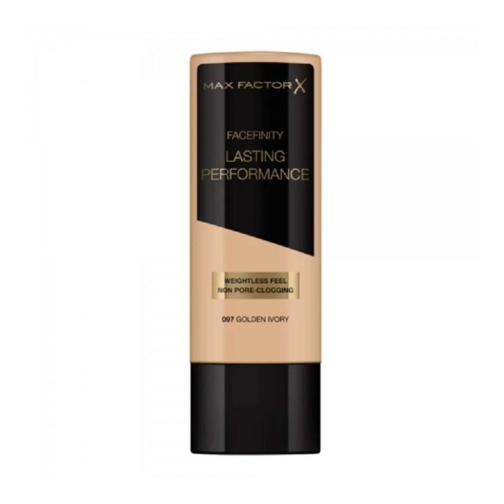 Max Factor Lasting Performance097