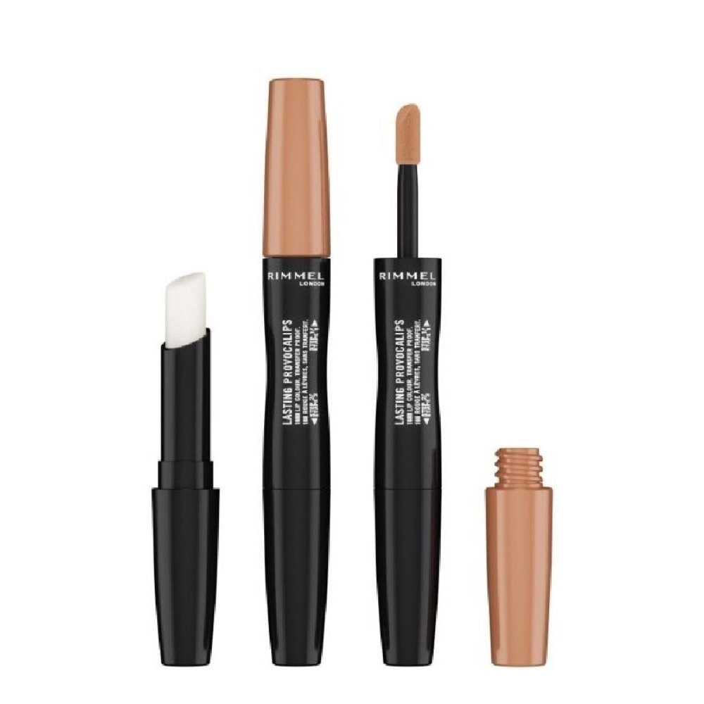 Rimmel Lasting Provocalips Tinta Labbra 18h N. 115