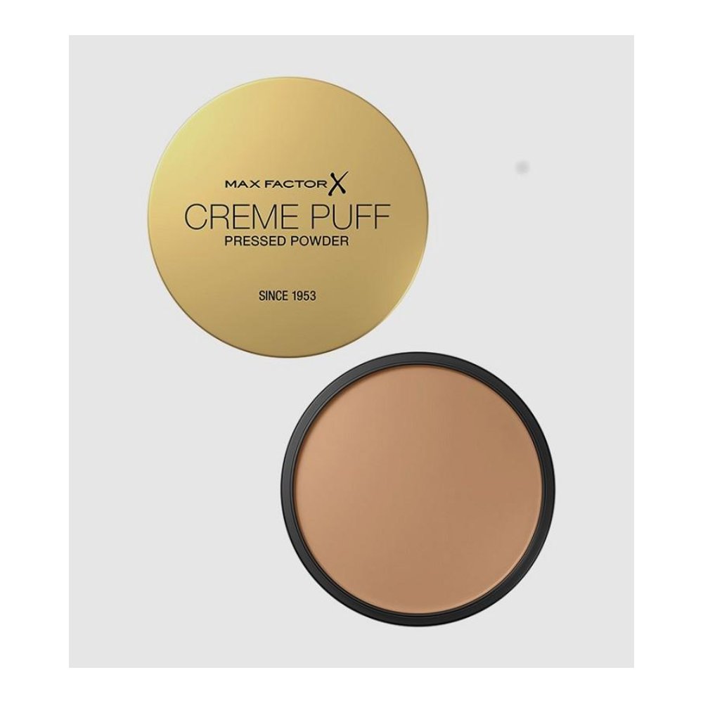 Max Factor Creme Puff 41 Medium Beige