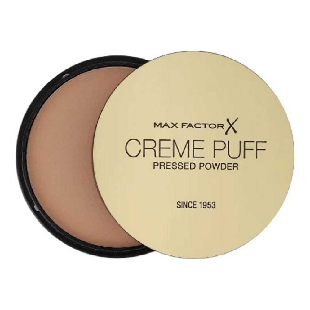 Max Factor Creme Puff Translucent 5