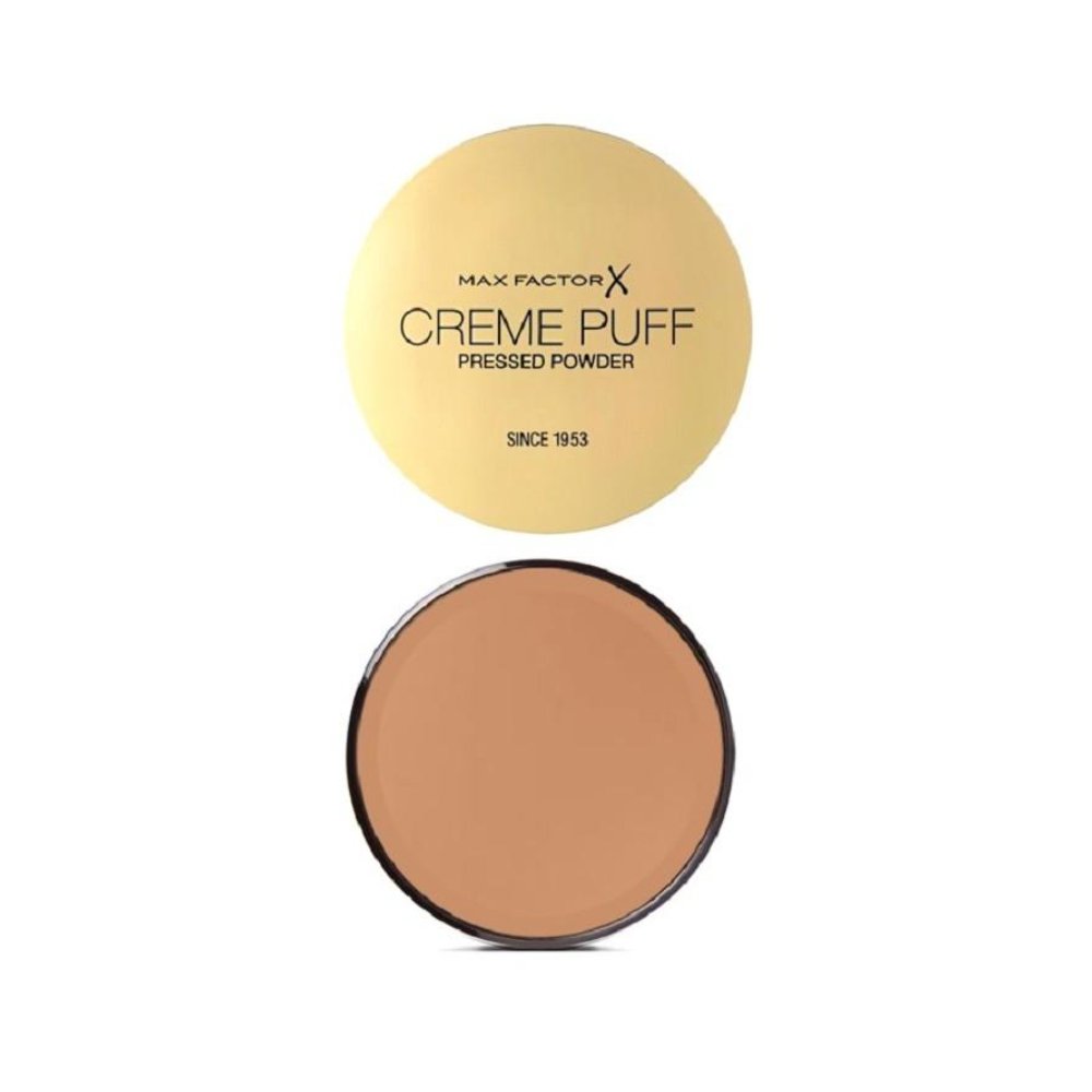 Max Factor Creme Puff Cipria Nouveau Beige 13