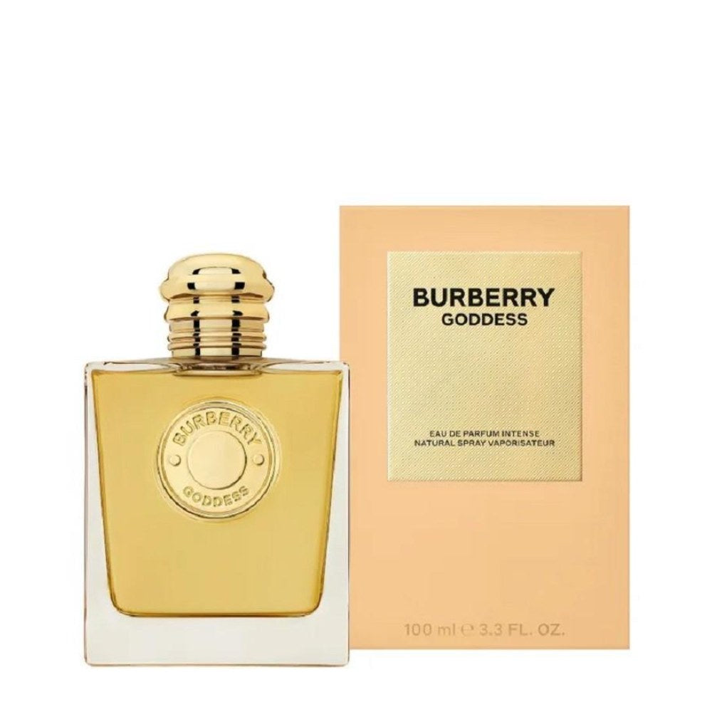 Burberry Goddess Intense flacone Eau de Parfum per donna