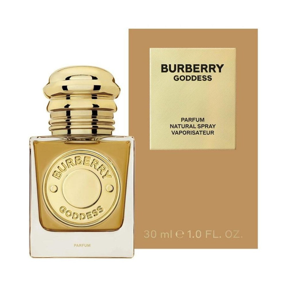 Burberry Goddess flacone Parfum donna 30ml