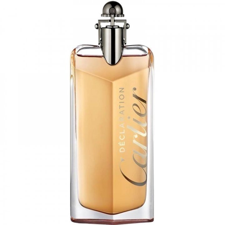 Cartier Déclaration Parfum