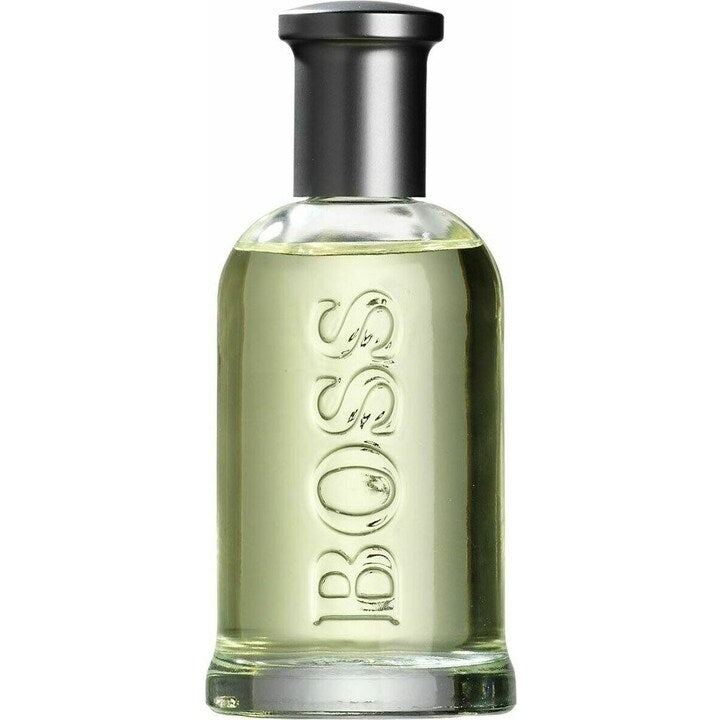 Boss Bottled After Shave Hugo Boss
