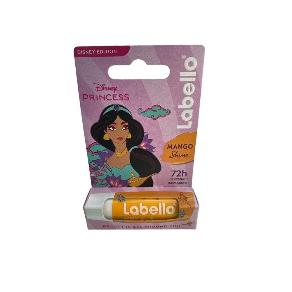 Disney Princess Labello Stick Jasmin Mango Shine