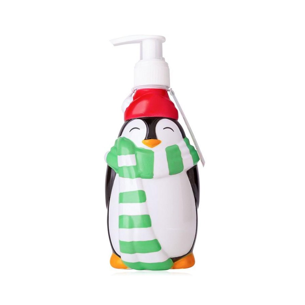 Accentra Sapone Mani Dispenser Pinguino 300 ml