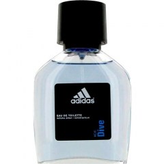 Adidas Ice Dive Eau de Toilette