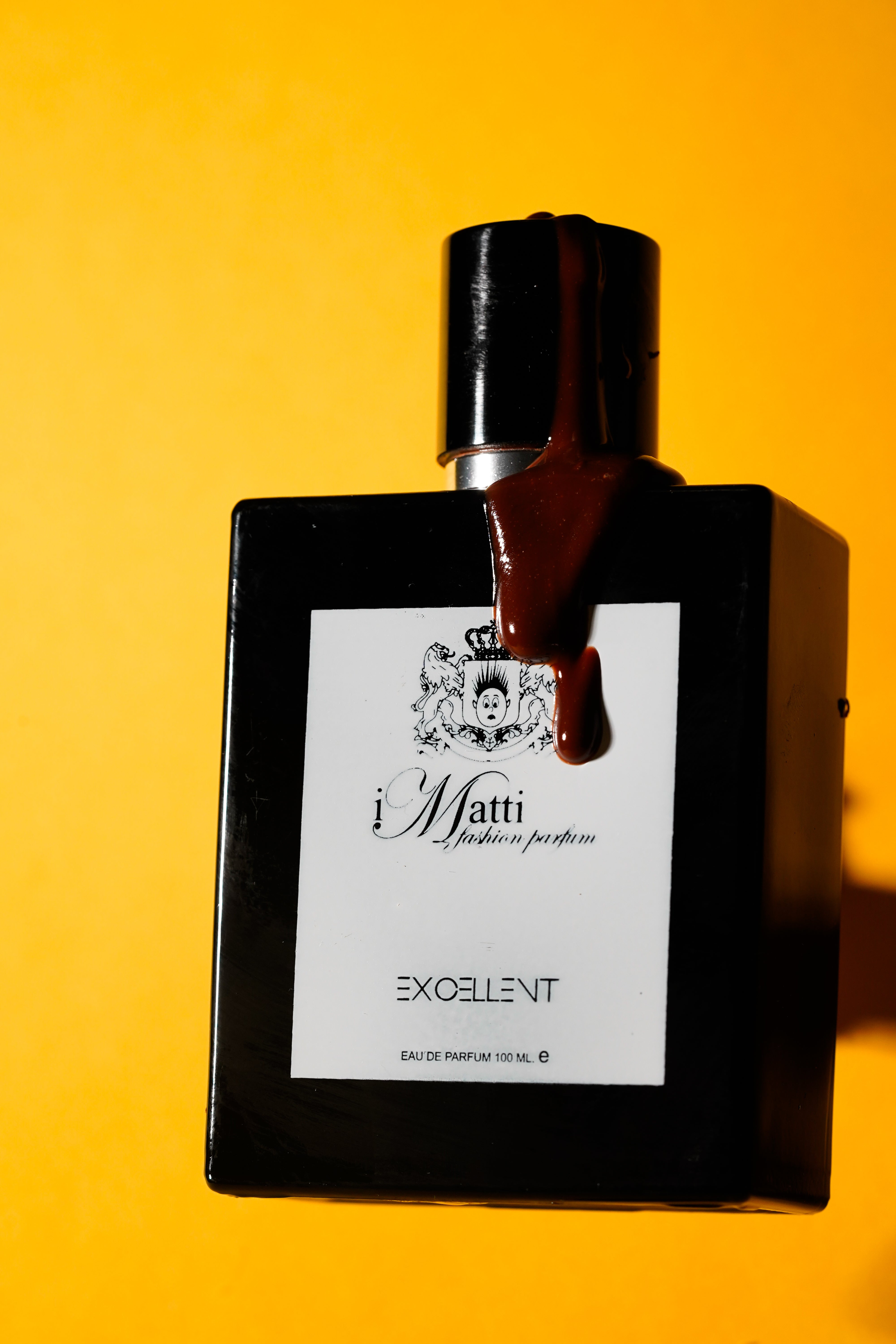 I Matti Fashion Parfum Excellent EDP 100ml