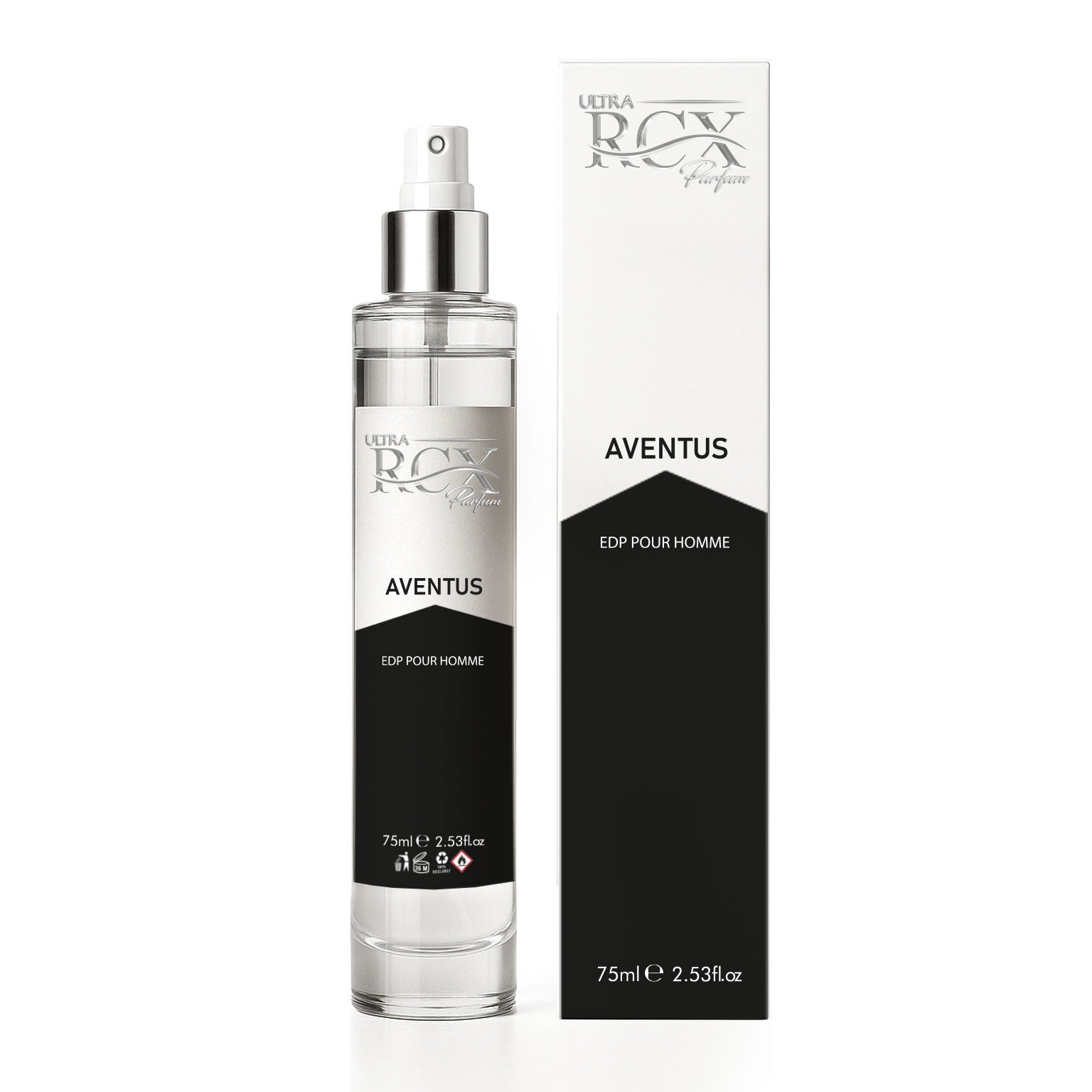 Ultra Retinol Complex Aventus Pour Homme EDP 75ml