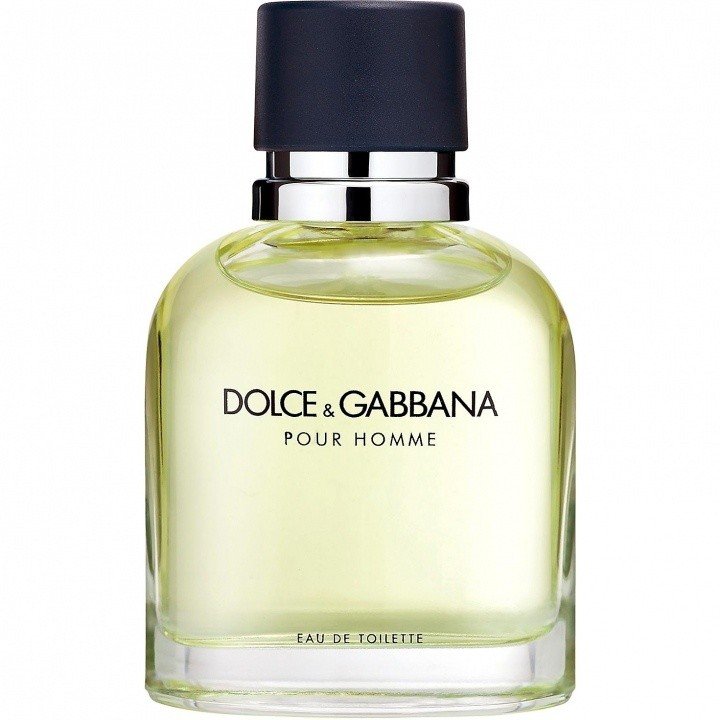 Dolce & Gabbana Uomo Eau de Toilette