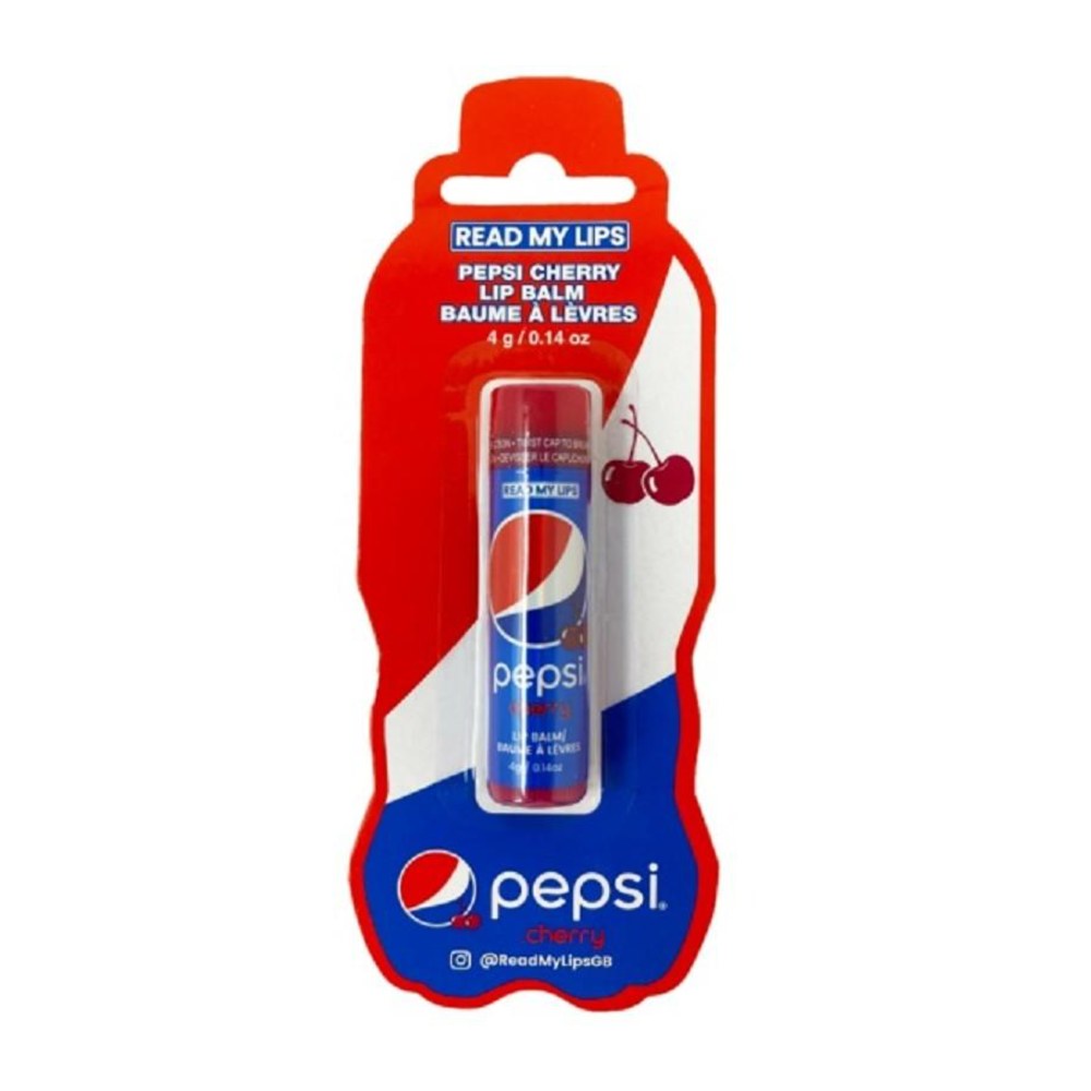 Pepsi Lip Balm Ciliegia 4 gr