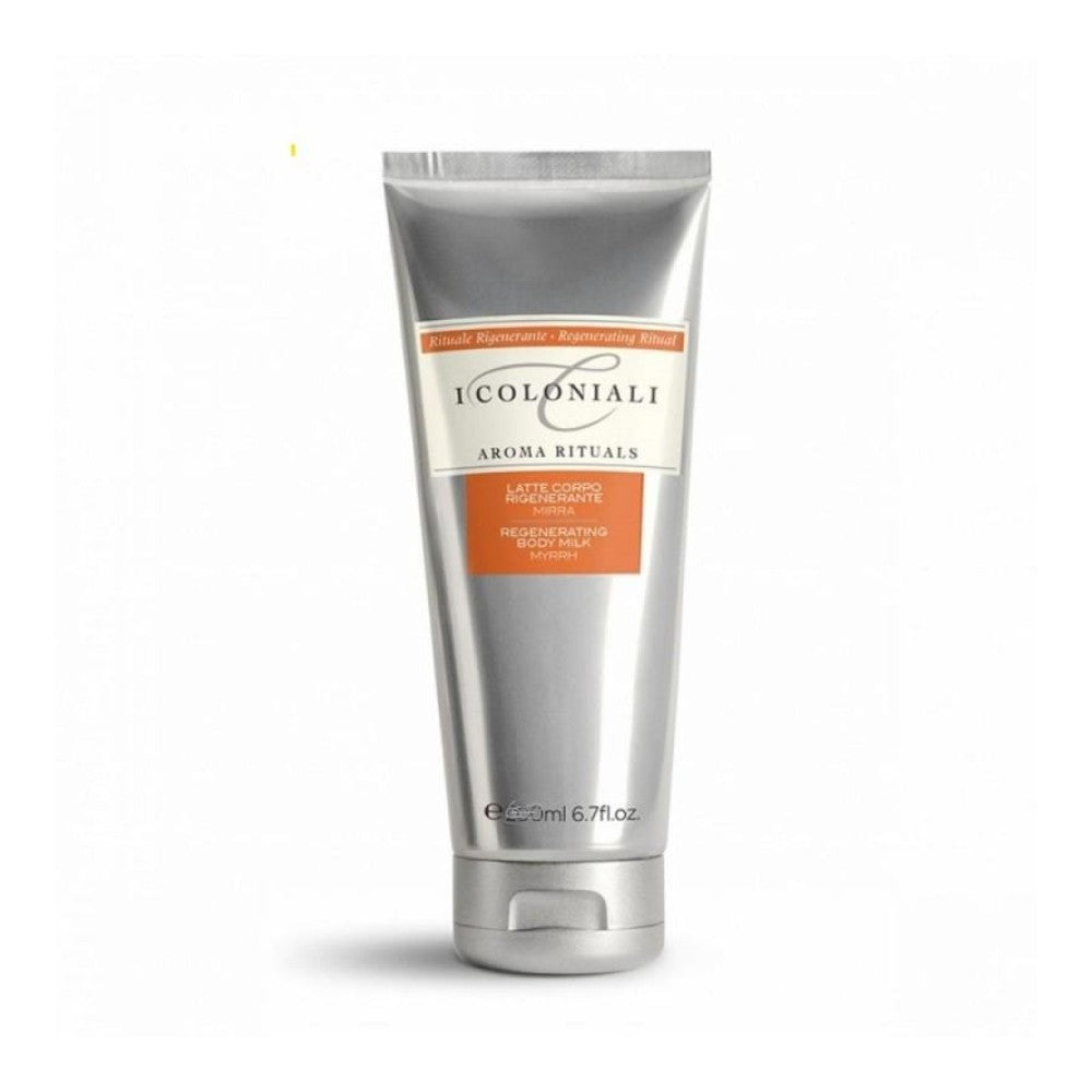 Atkinsons I Coloniali Body Lotion Rigenerante Mirra 75 ml