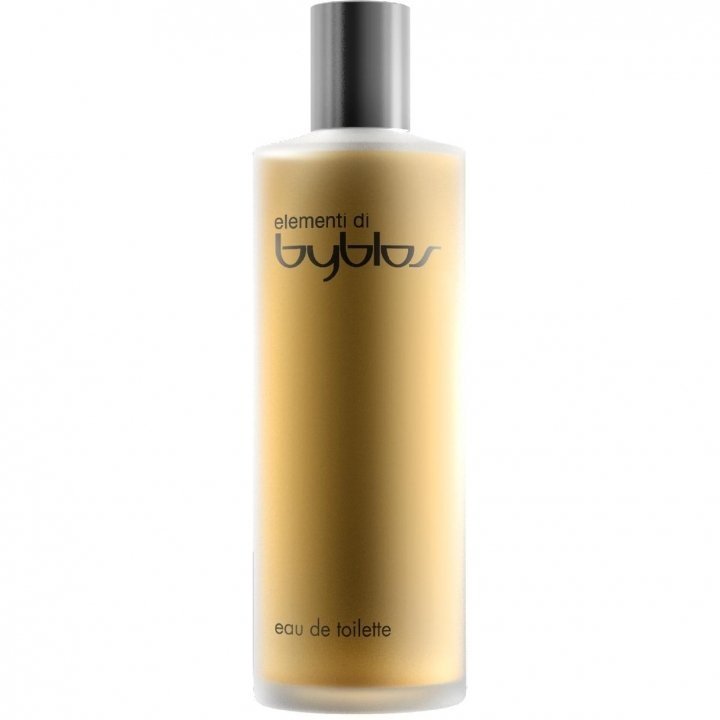 Byblos Metal Eau de Toilette