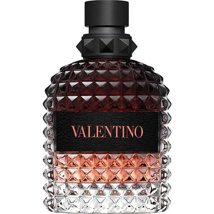 Valentino Uomo Born In Roma Coral Fantasy EDT