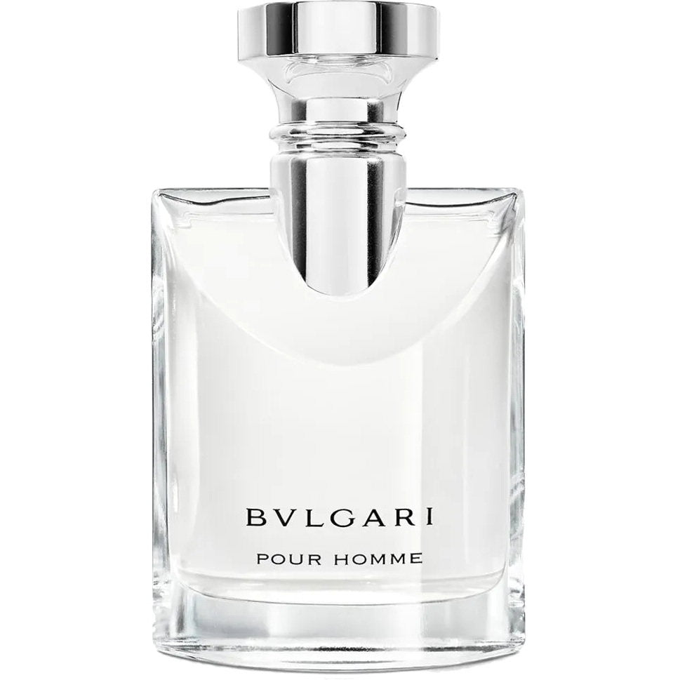 Bvlgari Pour Homme Eau de Toilette
