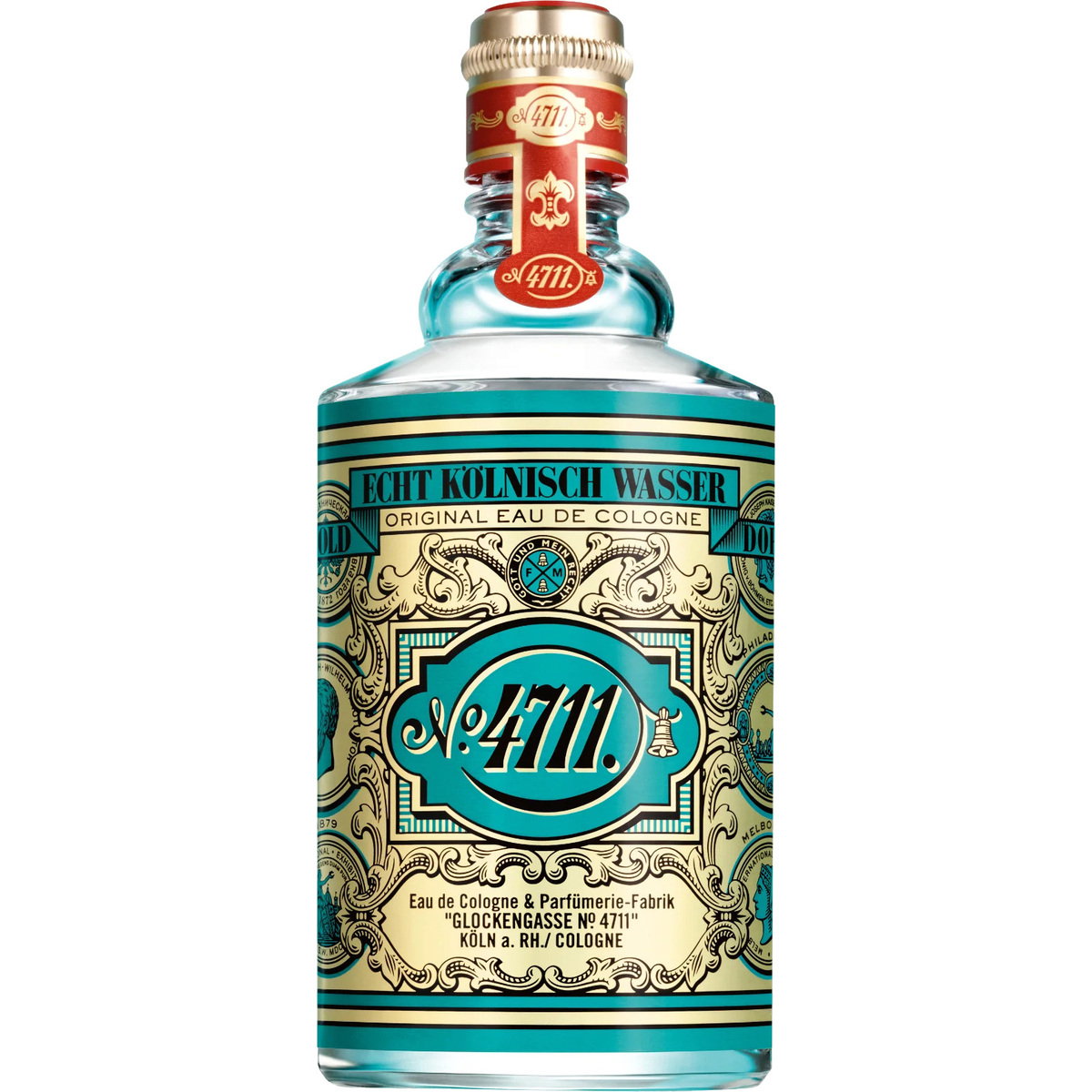 4711 Original Eau de Cologne 100 ml