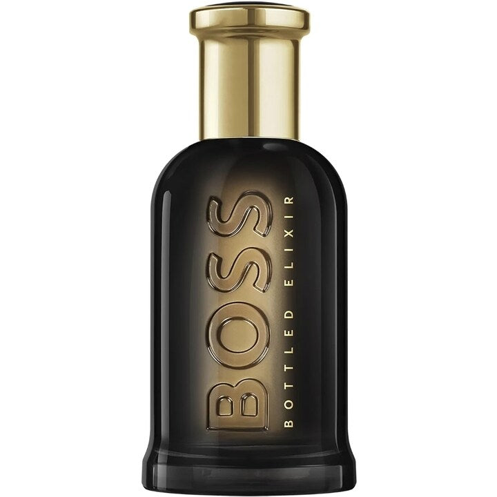 Boss Bottled Elixir Hugo Boss