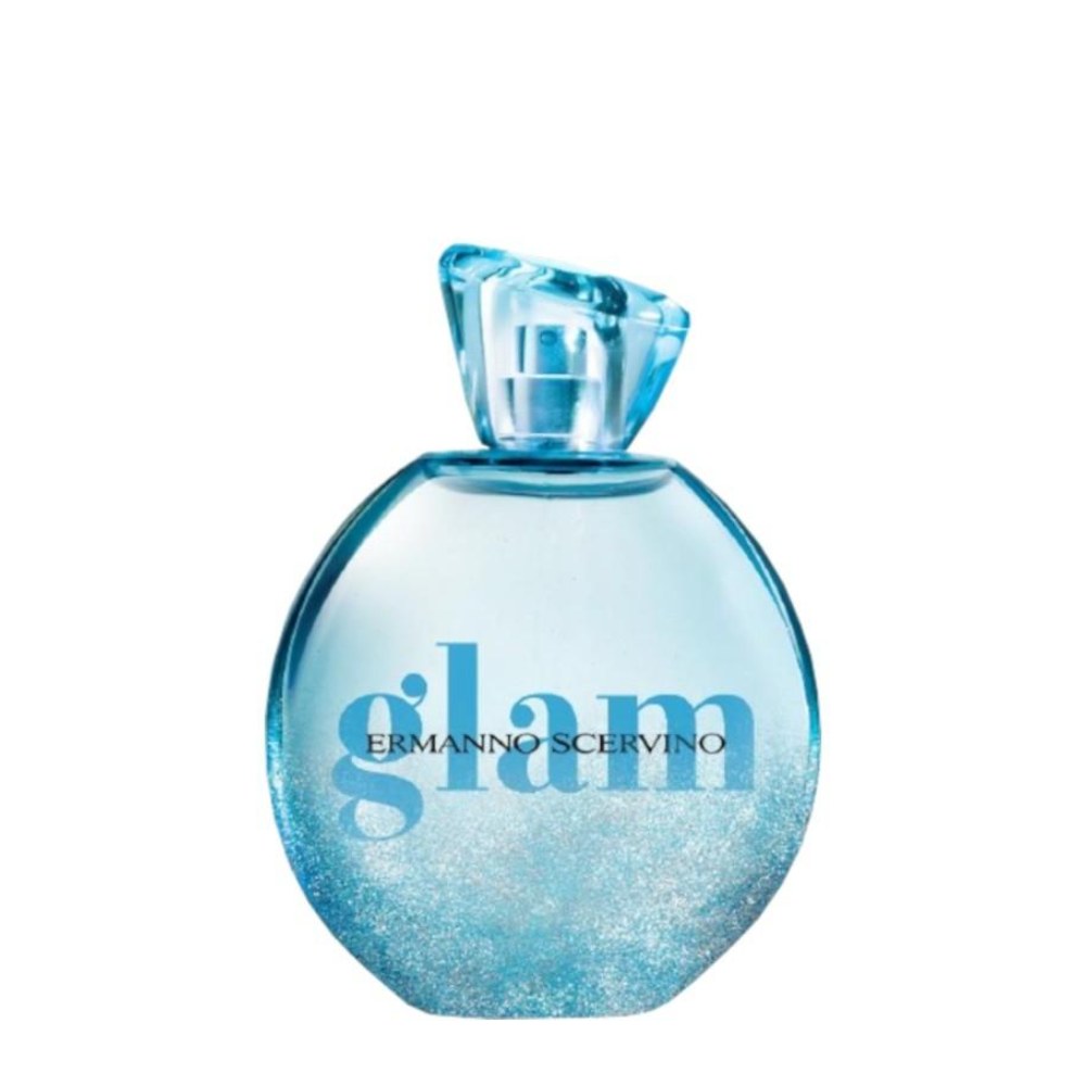 Ermanno Scervino Glam Eau de Parfum donna – dettaglio packaging profumo