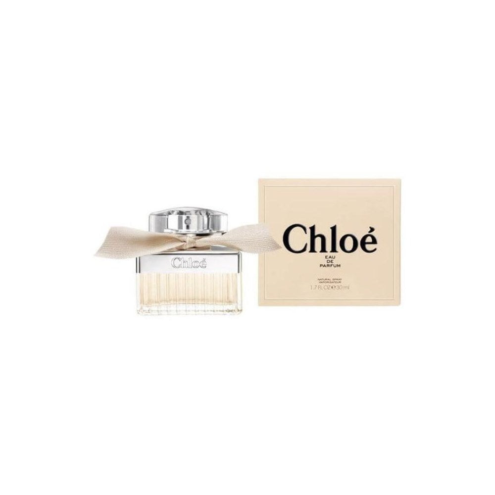 Chloé flacone Eau de Parfum donna 30ml