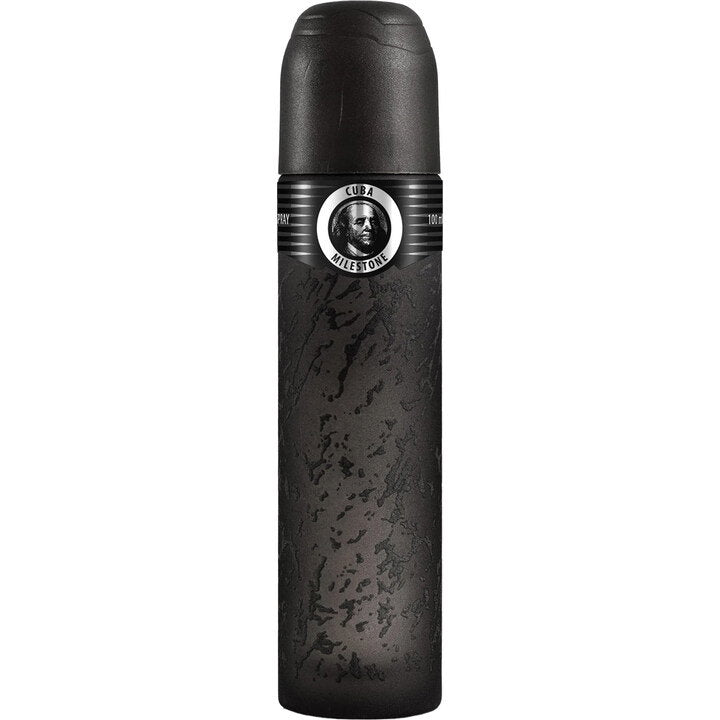 Cuba Milestone EDT