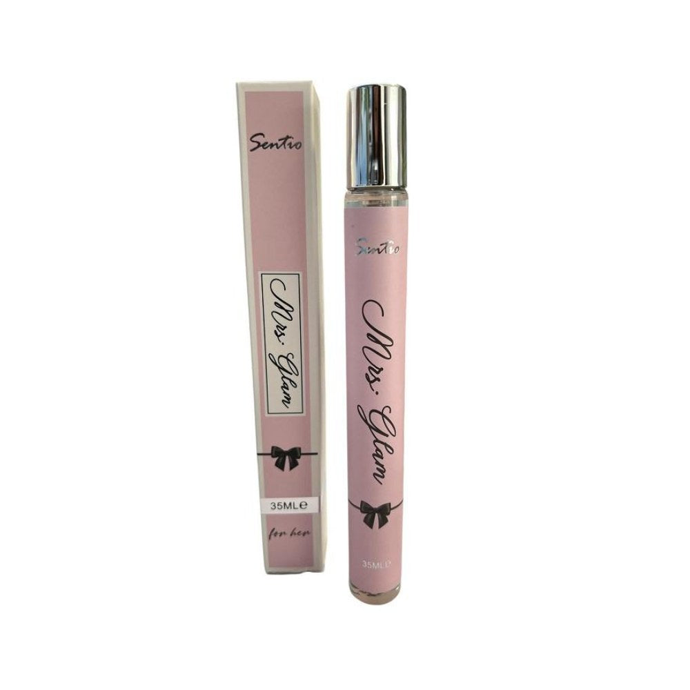 Sentio Mrs Glam Eau de Parfum per donna – flacone ufficiale