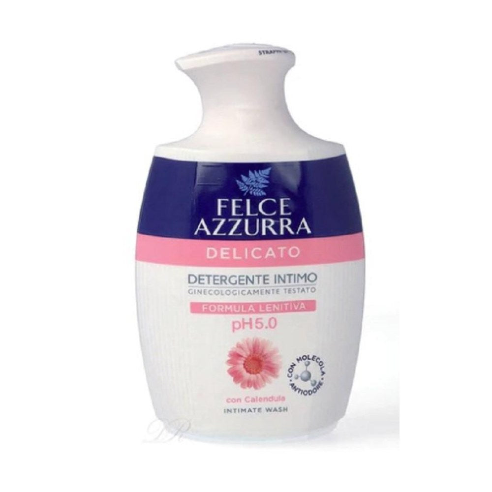 Felce Azzurra Detergente Intimo Delicato 250 ml