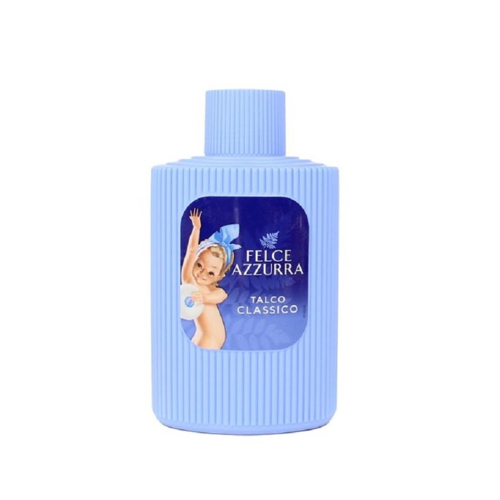 Felce Azzurra Talco Classico Barattolo 200 gr