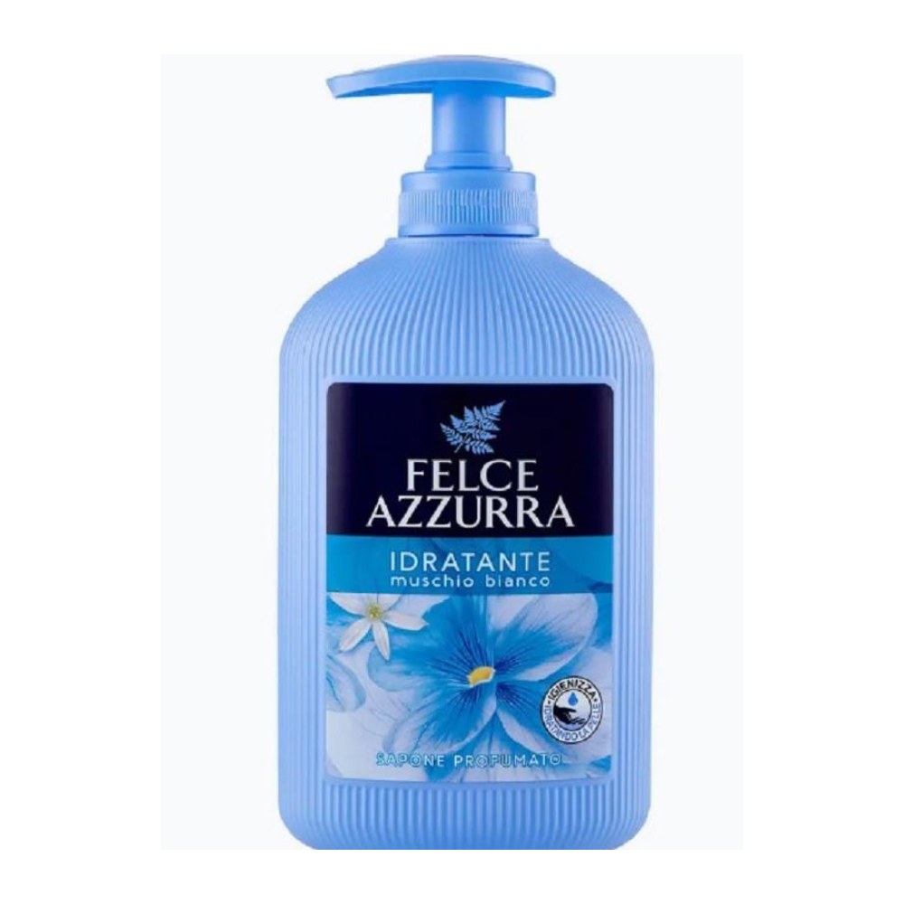 Felce Azzurra Sapone Mani Idratante 300 ml