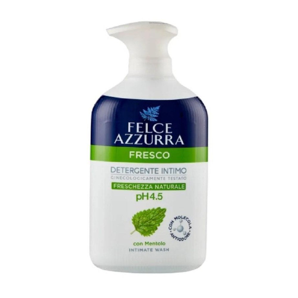 Felce Azzurra Detergente Intimo Fresco 250 ml