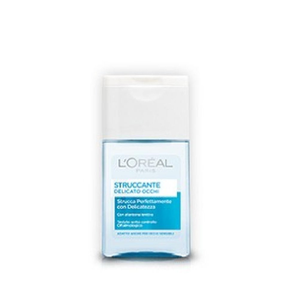 L'Oréal Struccante Occhi 125 ml