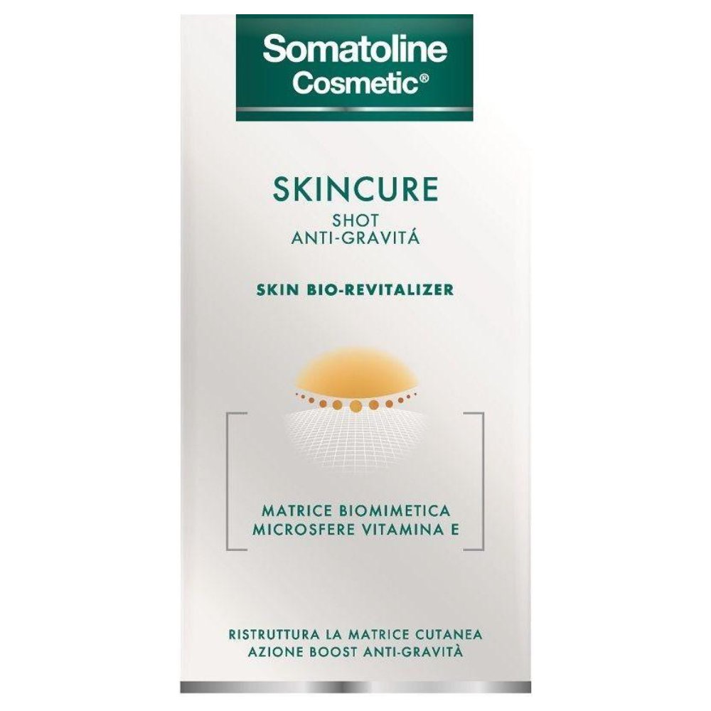 Somatoline SkinCure Shot Anti-Gravità 30 ml