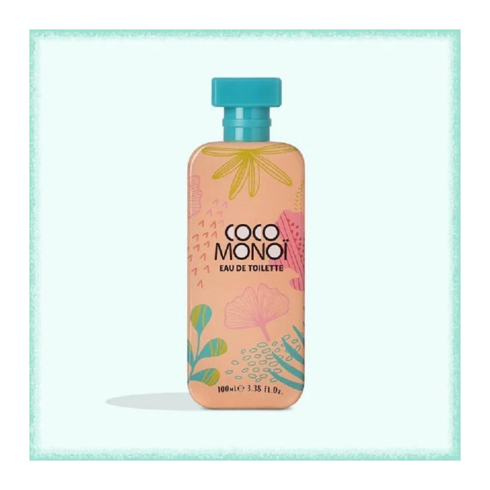 Coco Monoi EDT donna – fragranza cocco monoi polinesiana